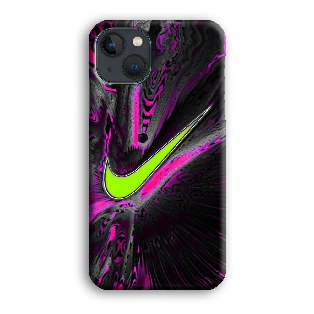 Nike Comet Mode iPhone 13 Case