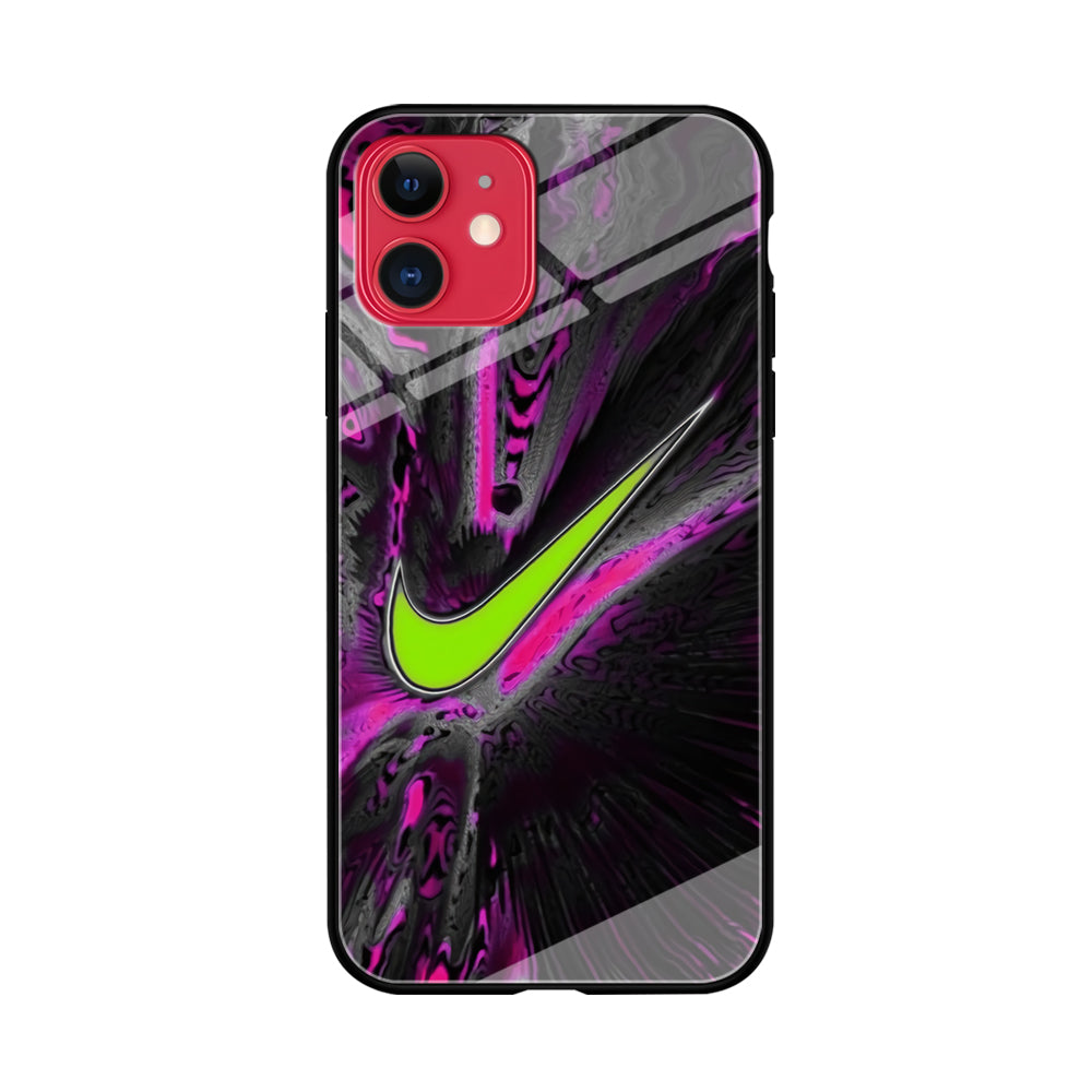 Nike Comet Mode iPhone 11 Case