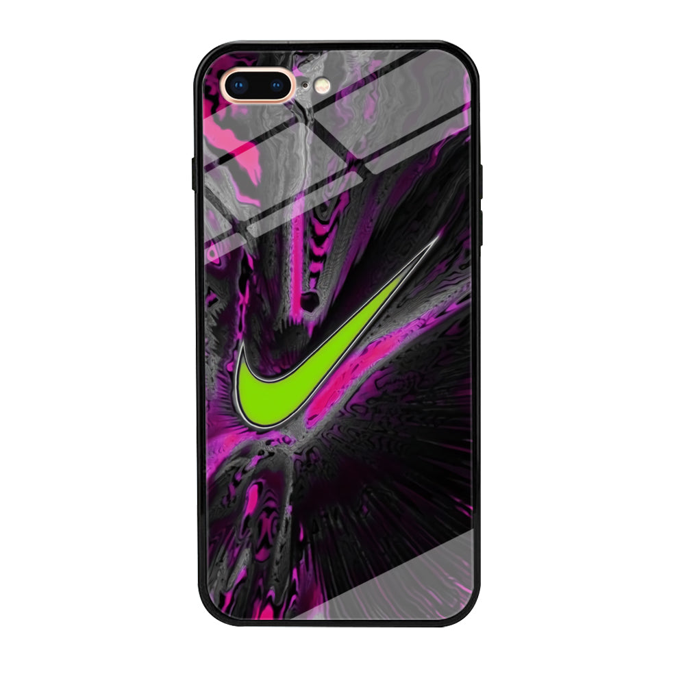 Nike Comet Mode iPhone 8 Plus Case