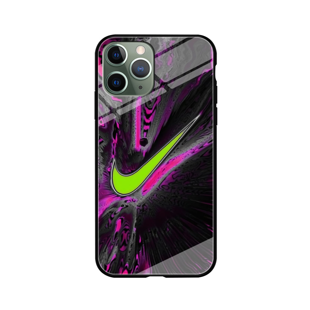 Nike Comet Mode iPhone 11 Pro Case