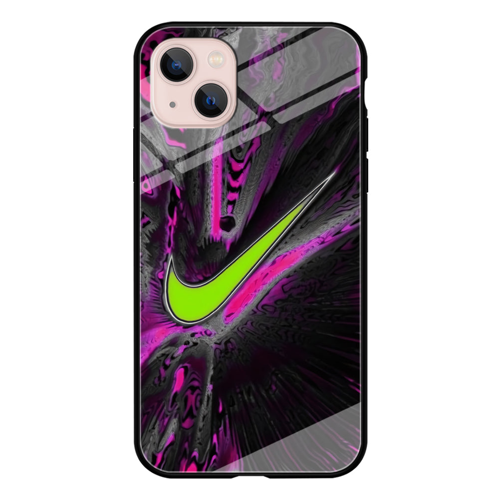 Nike Comet Mode iPhone 13 Case