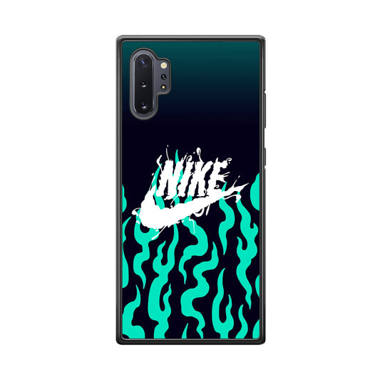 Nike Deep Ocean Samsung Galaxy Note 10 Plus Case