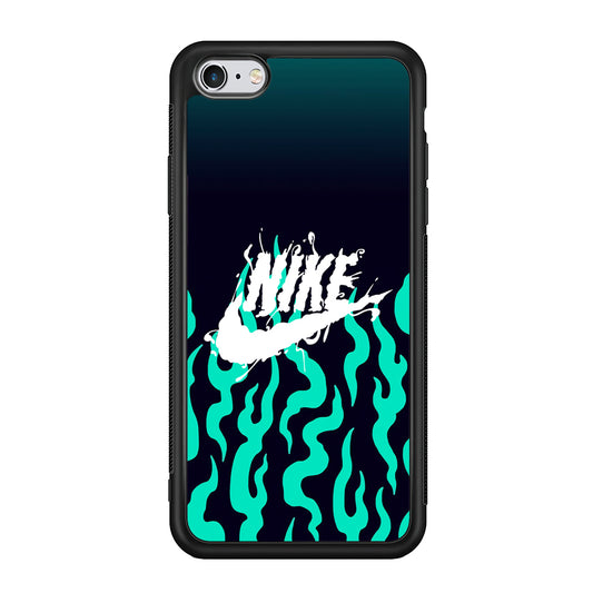 Nike Deep Ocean iPhone 6 Plus | 6s Plus Case