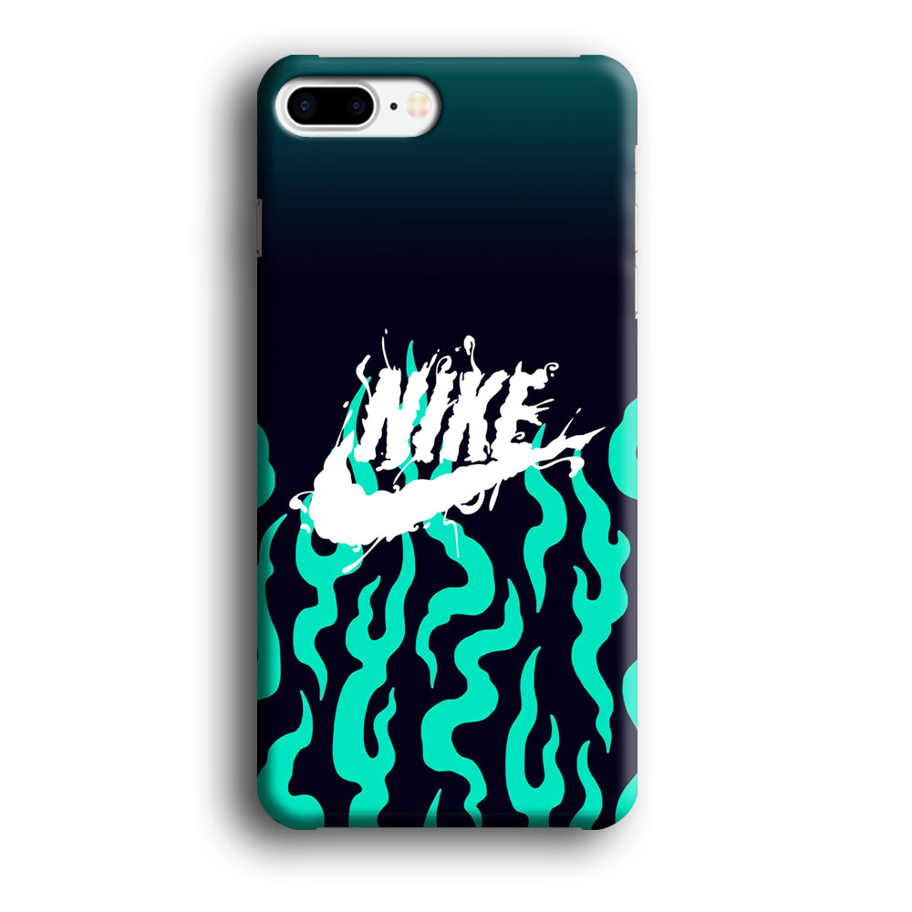 Nike Deep Ocean iPhone 8 Plus Case