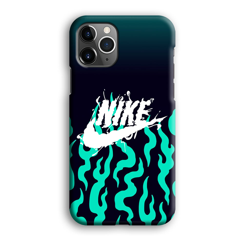 Nike Deep Ocean iPhone 12 Pro Max Case