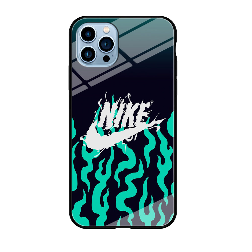 Nike Deep Ocean iPhone 12 Pro Max Case