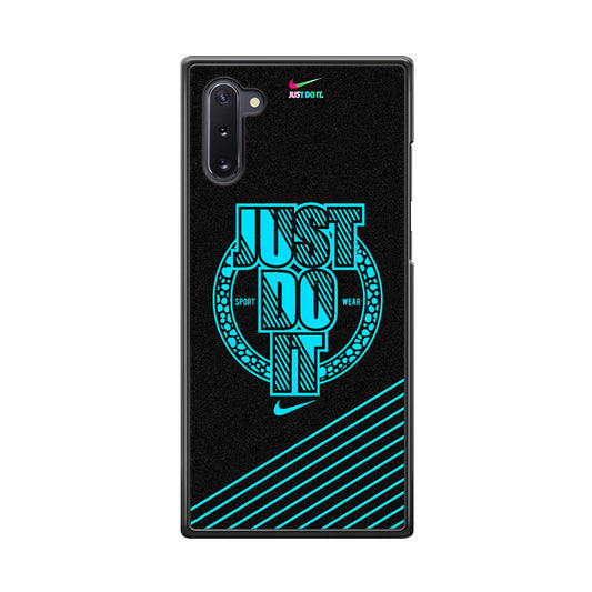 Nike Glamorous Temptation Samsung Galaxy Note 10 Case