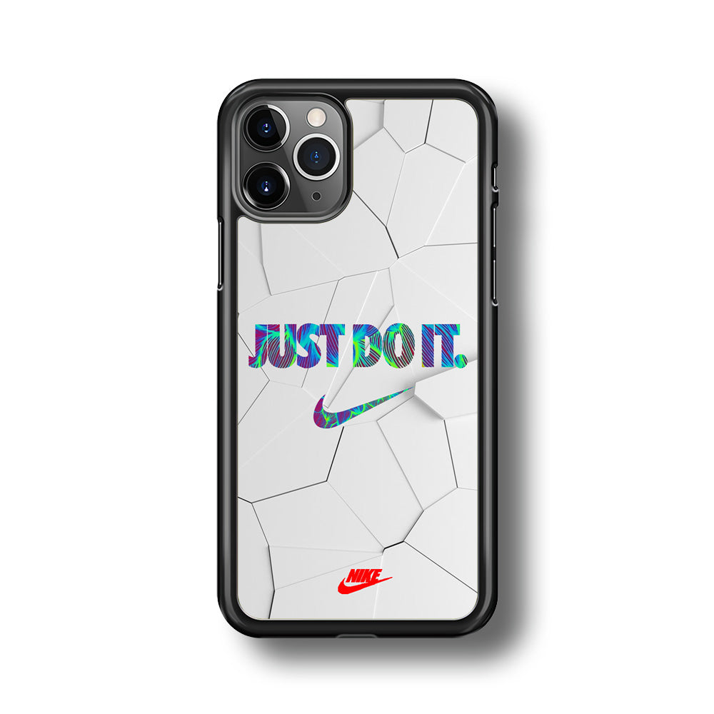 Nike Glowing Inside iPhone 11 Pro Max Case