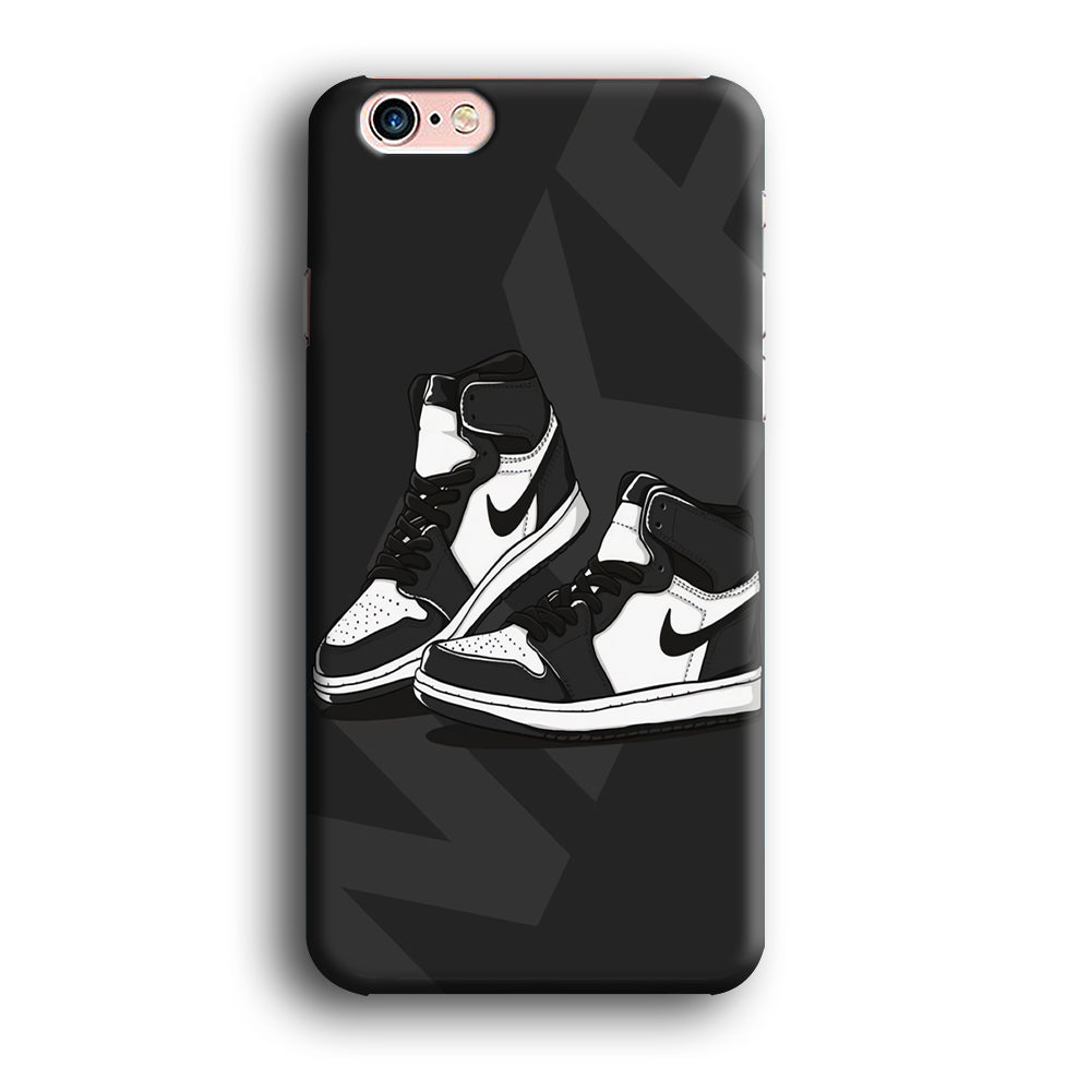 Nike Grey Shoes iPhone 6 | 6s Case