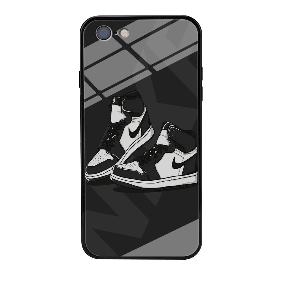 Nike Grey Shoes iPhone 6 | 6s Case