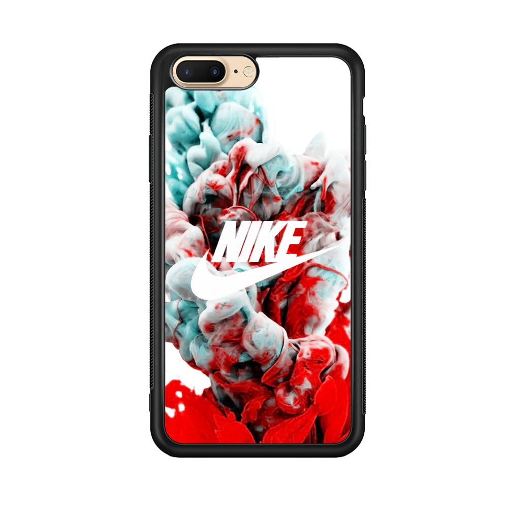 Nike Ink Cloud iPhone 8 Plus Case