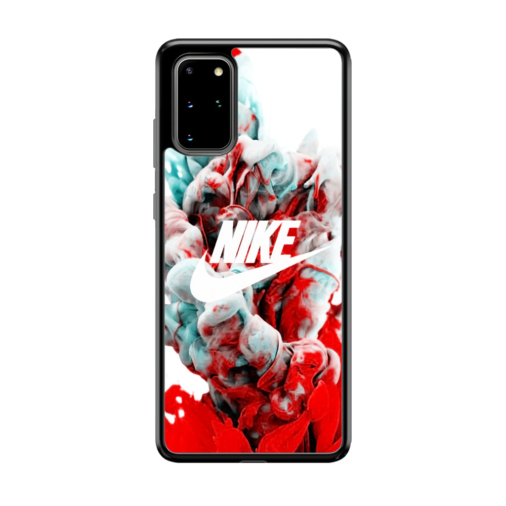 Nike Ink Cloud Samsung Galaxy S20 Plus Case