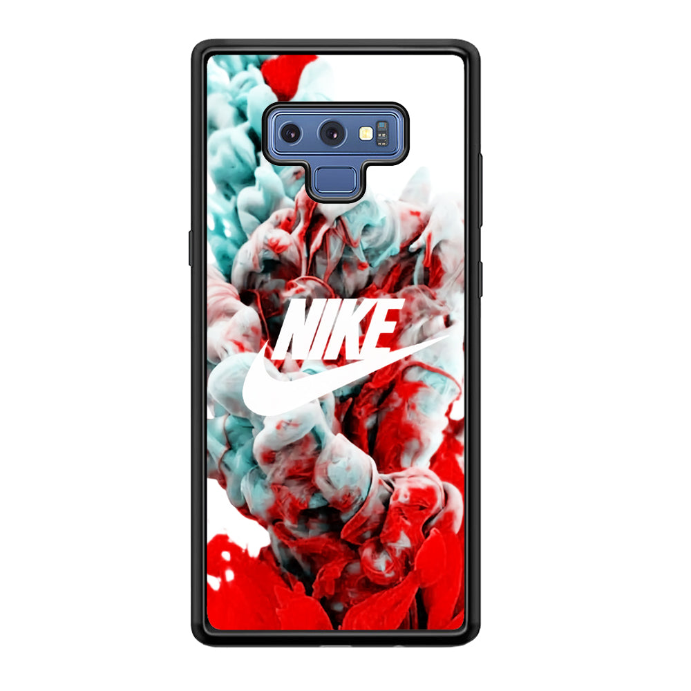 Nike Ink Cloud Samsung Galaxy Note 9 Case