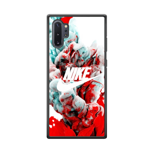 Nike Ink Cloud Samsung Galaxy Note 10 Plus Case