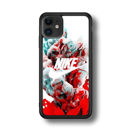 Nike Ink Cloud iPhone 11 Case