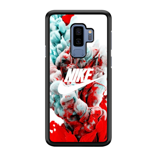 Nike Ink Cloud Samsung Galaxy S9 Plus Case