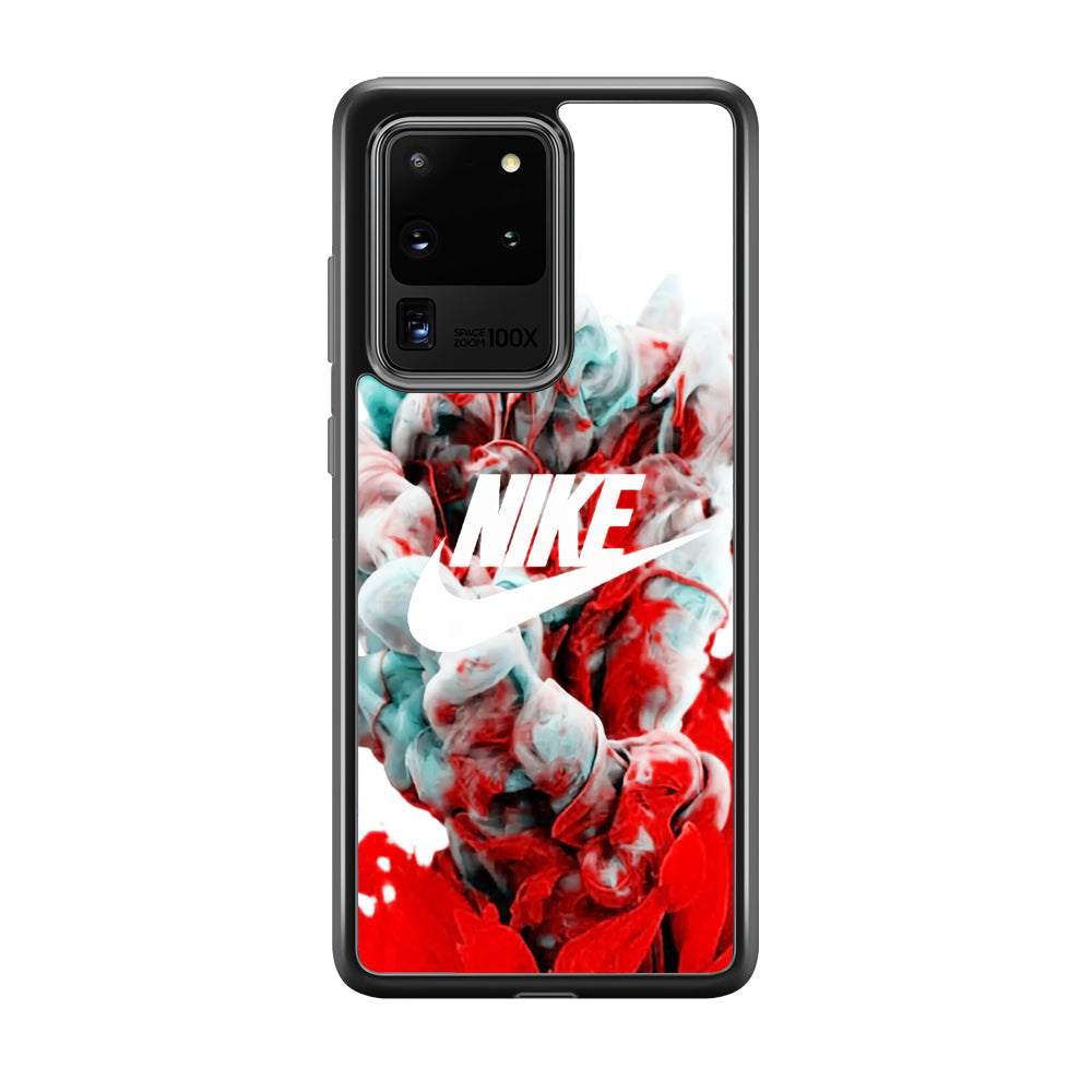 Nike Ink Cloud Samsung Galaxy S20 Ultra Case