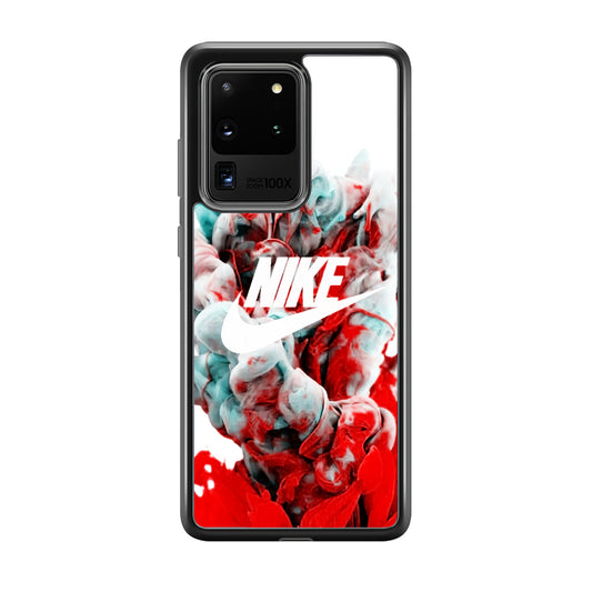 Nike Ink Cloud Samsung Galaxy S20 Ultra Case