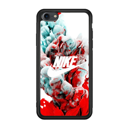 Nike Ink Cloud iPhone 8 Case