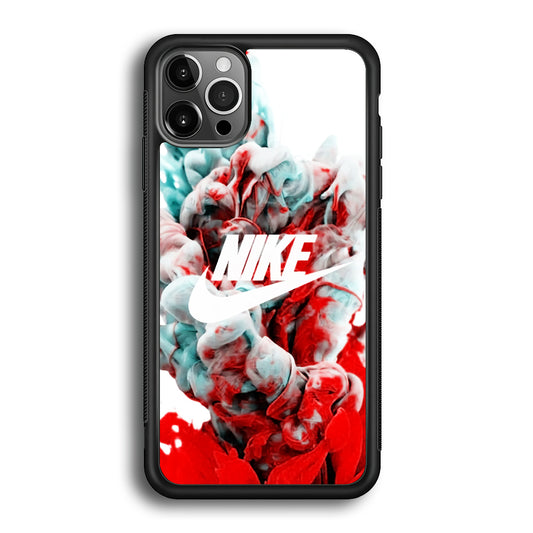 Nike Ink Cloud iPhone 12 Pro Max Case