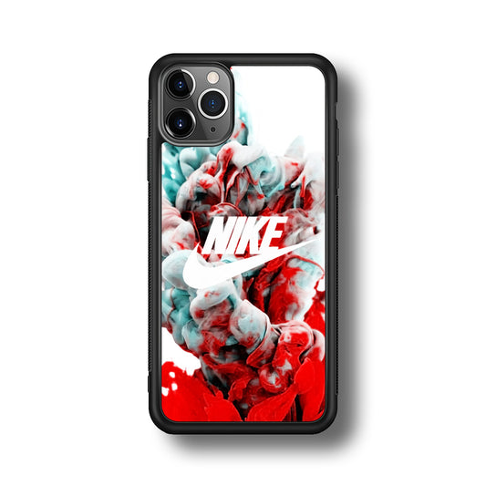 Nike Ink Cloud iPhone 11 Pro Max Case