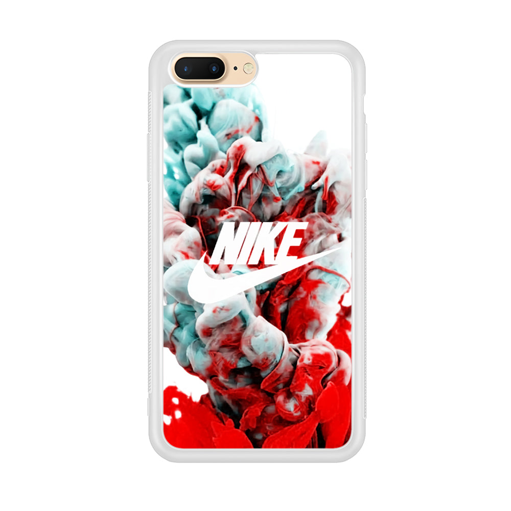 Nike Ink Cloud iPhone 8 Plus Case