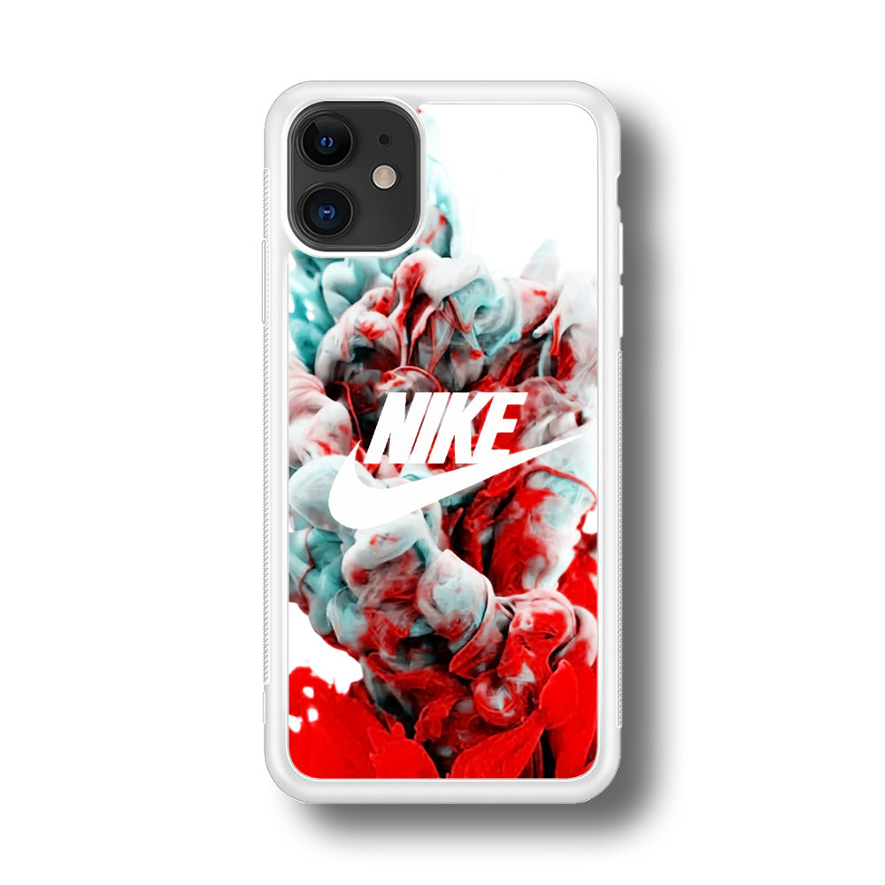 Nike Ink Cloud iPhone 11 Case