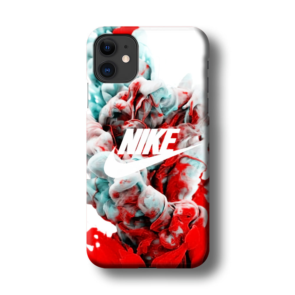 Nike Ink Cloud iPhone 11 Case