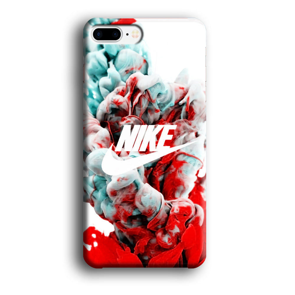 Nike Ink Cloud iPhone 8 Plus Case