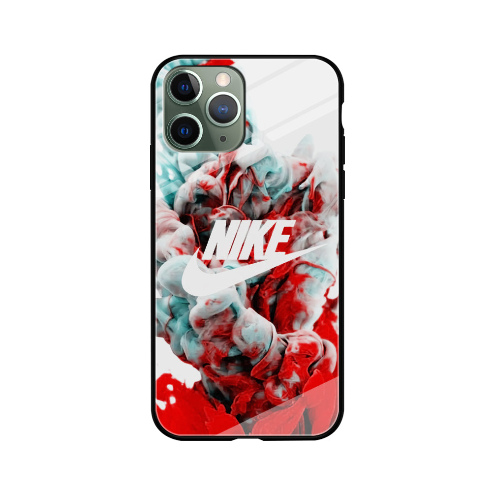 Nike Ink Cloud iPhone 11 Pro Case