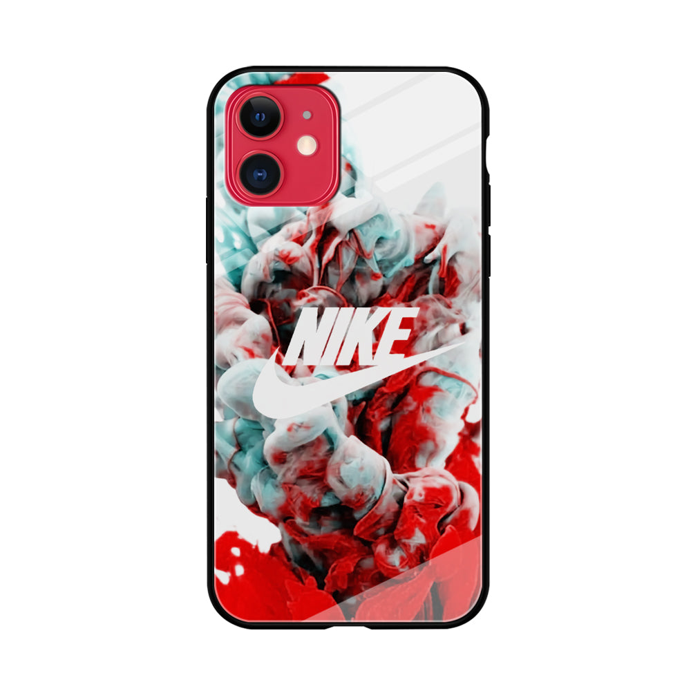 Nike Ink Cloud iPhone 11 Case