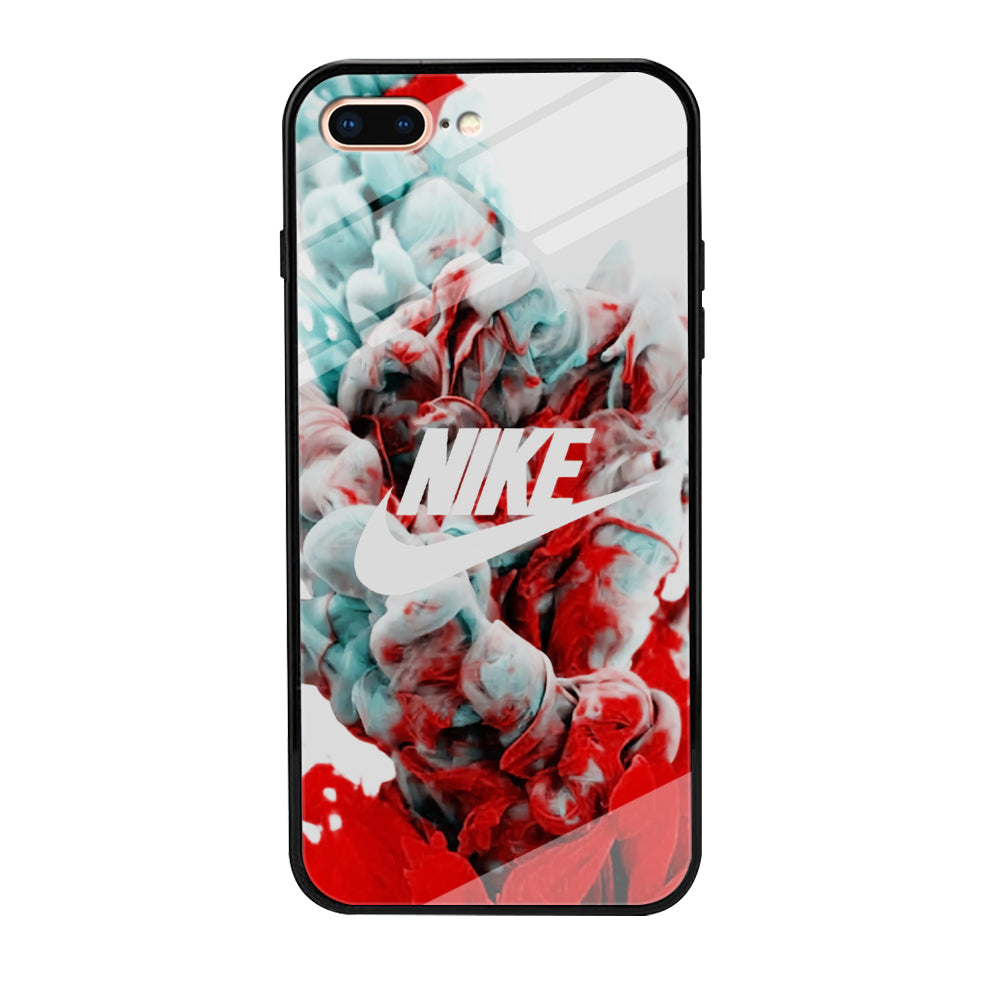 Nike Ink Cloud iPhone 8 Plus Case