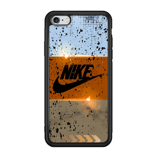Nike Light Shiny iPhone 6 Plus | 6s Plus Case