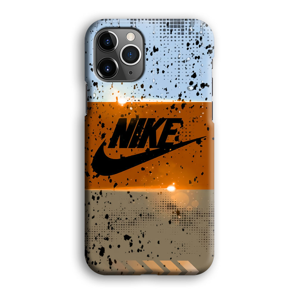 Nike Light Shiny iPhone 12 Pro Max Case