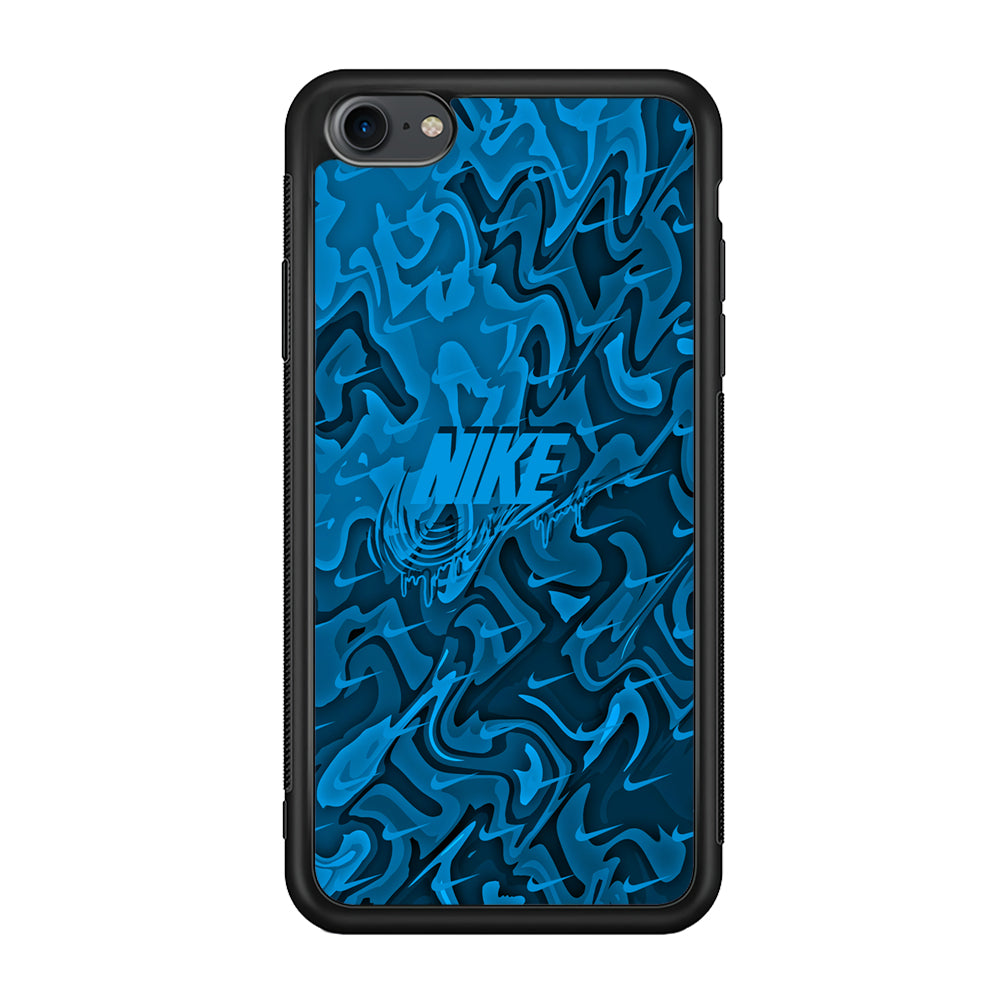 Nike Light from The Ocean iPhone 8 Case