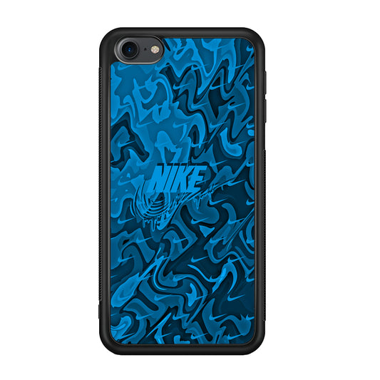Nike Light from The Ocean iPod Touch 6 Case - Carneyforia