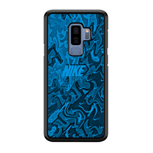 Nike Light from The Ocean Samsung Galaxy S9 Plus Case