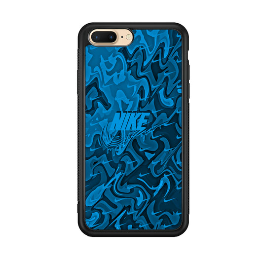 Nike Light from The Ocean iPhone 8 Plus Case