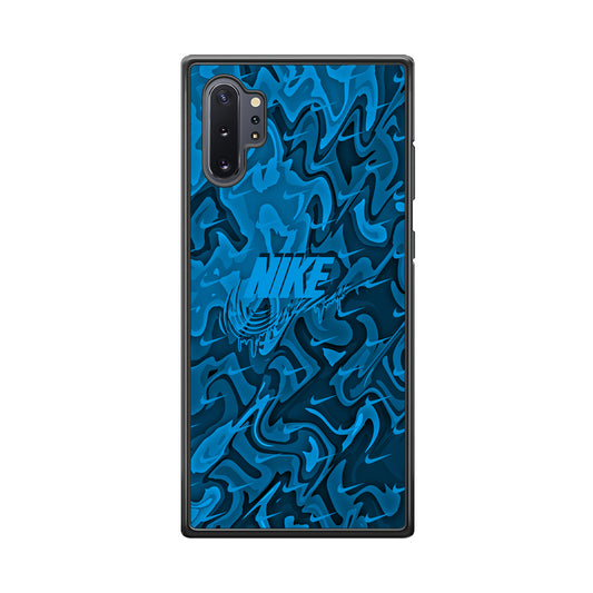 Nike Light from The Ocean Samsung Galaxy Note 10 Plus Case