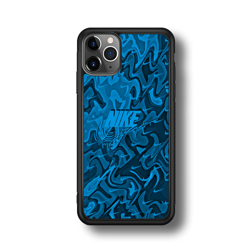 Nike Light from The Ocean iPhone 11 Pro Max Case