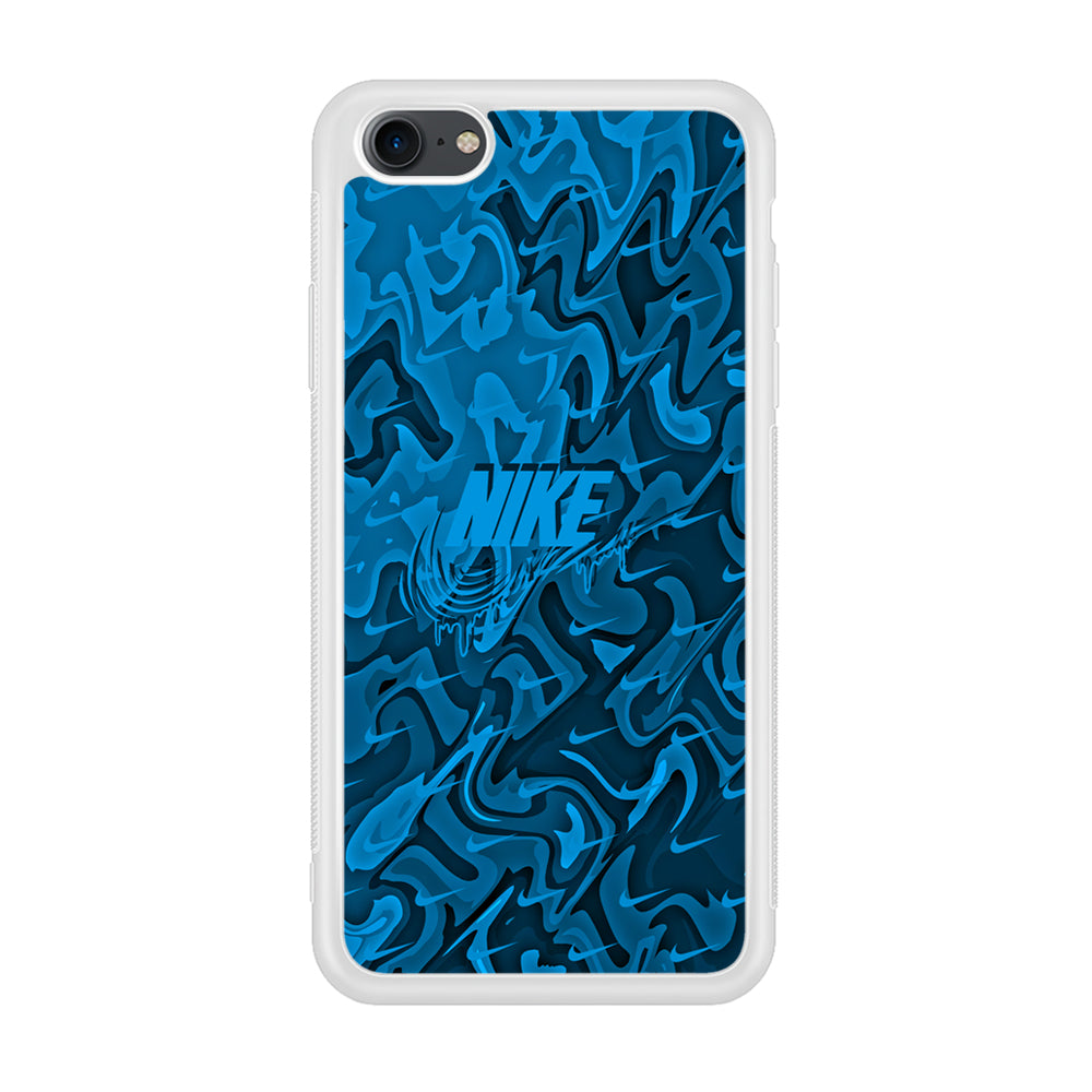 Nike Light from The Ocean iPhone 8 Case