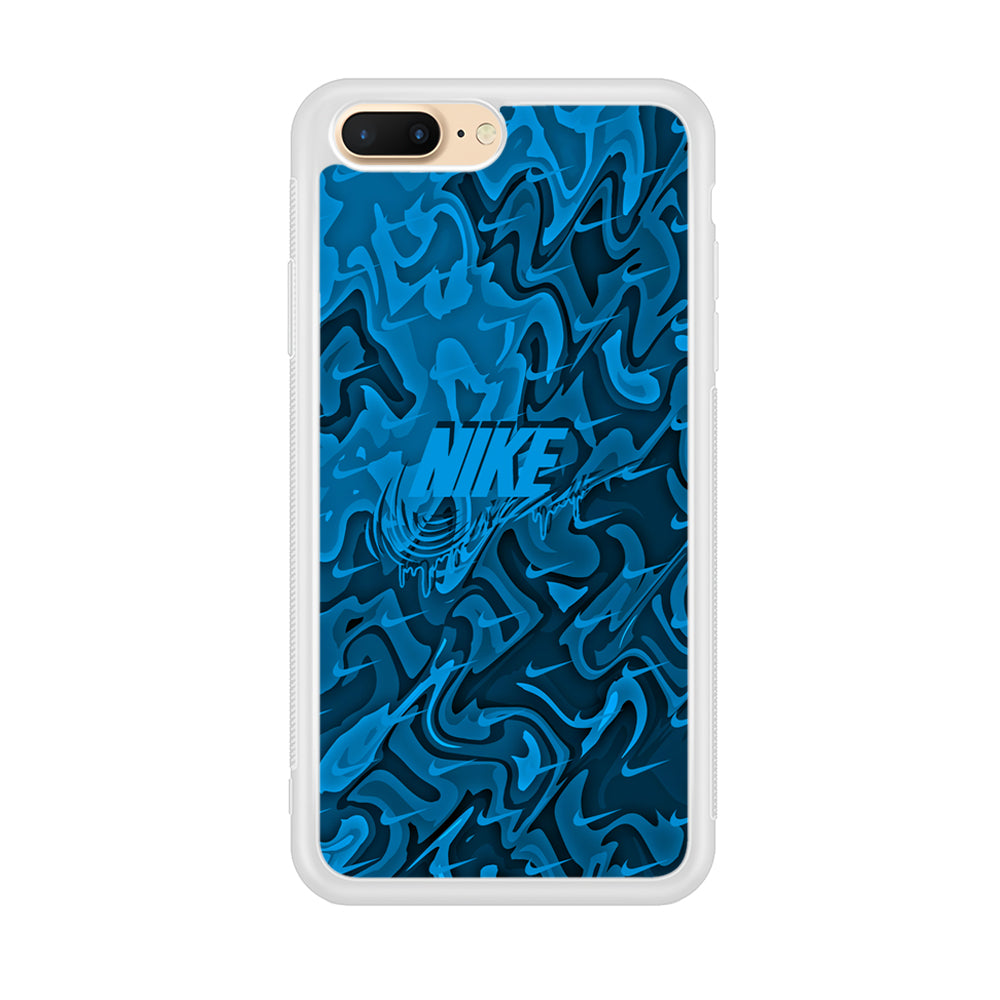 Nike Light from The Ocean iPhone 8 Plus Case