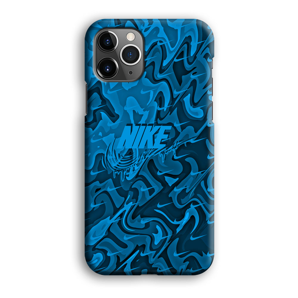 Nike Light from The Ocean iPhone 12 Pro Max Case