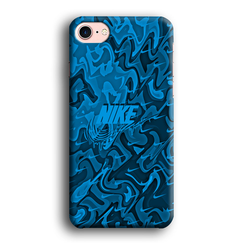 Nike Light from The Ocean iPhone 8 Case