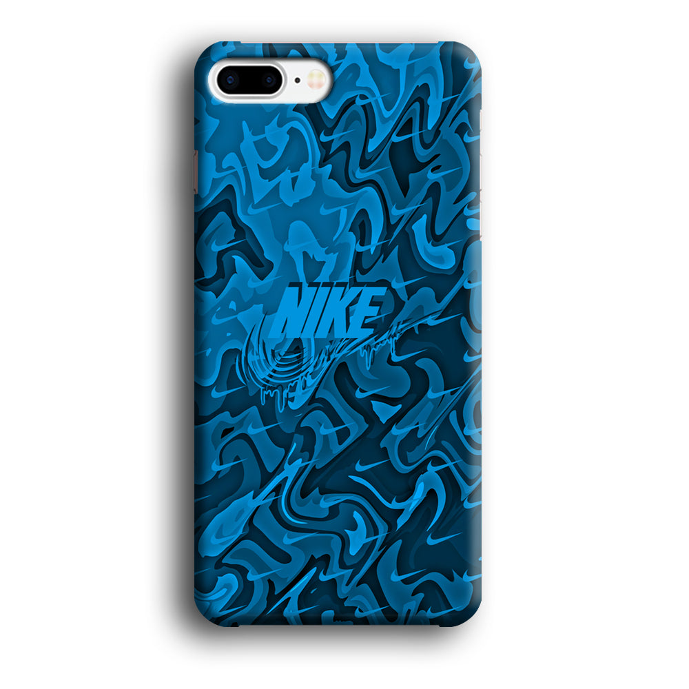 Nike Light from The Ocean iPhone 8 Plus Case