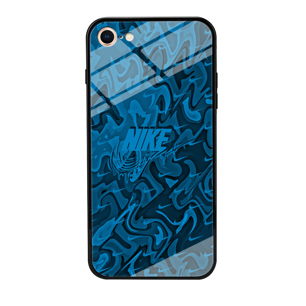 Nike Light from The Ocean iPhone 8 Case