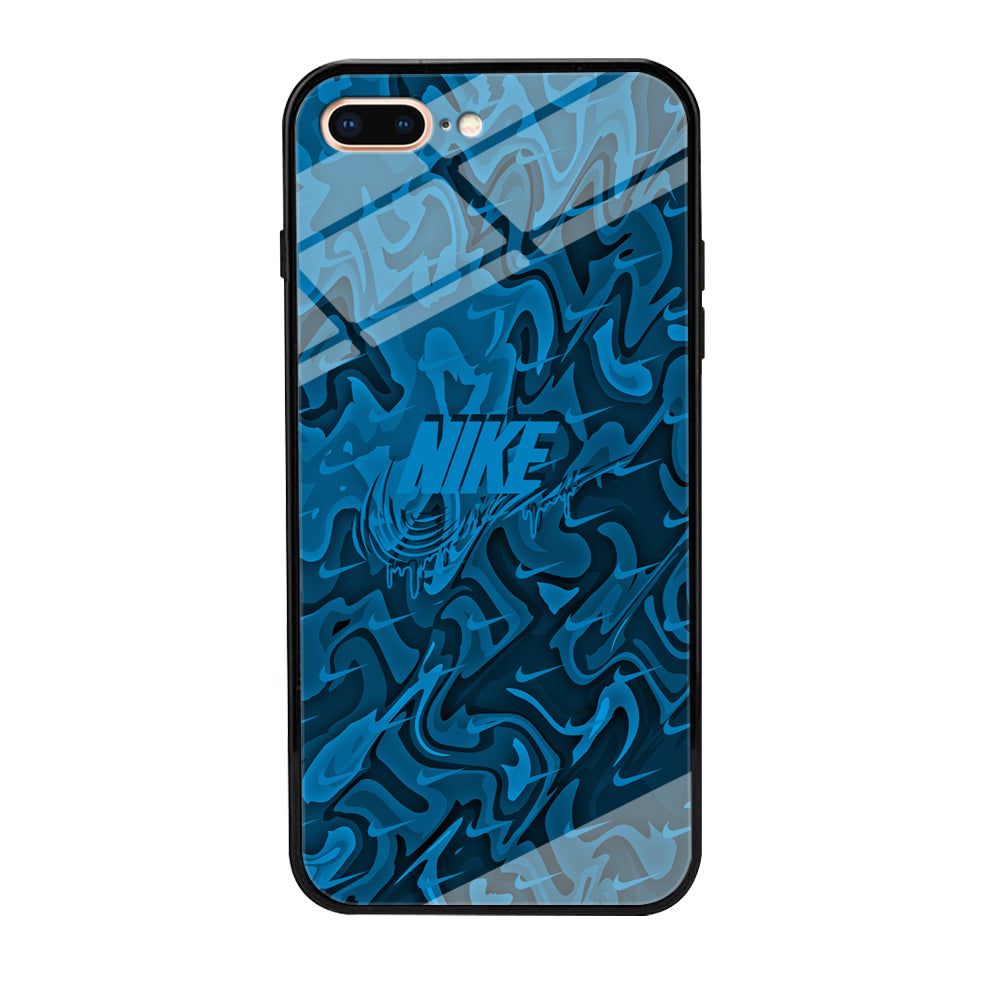 Nike Light from The Ocean iPhone 8 Plus Case