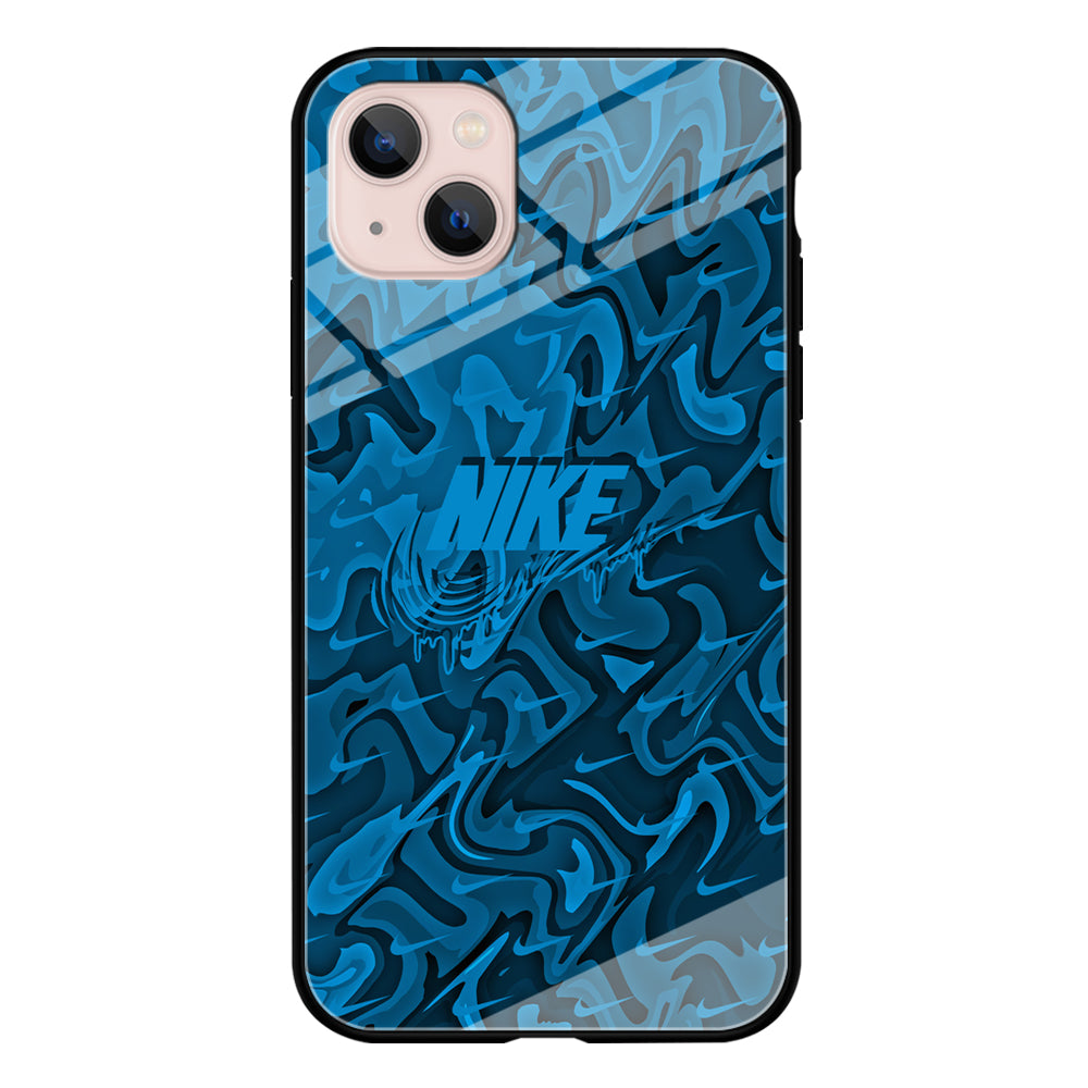 Nike Light from The Ocean iPhone 13 Case