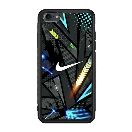 Nike Modern Shape iPhone 8 Case