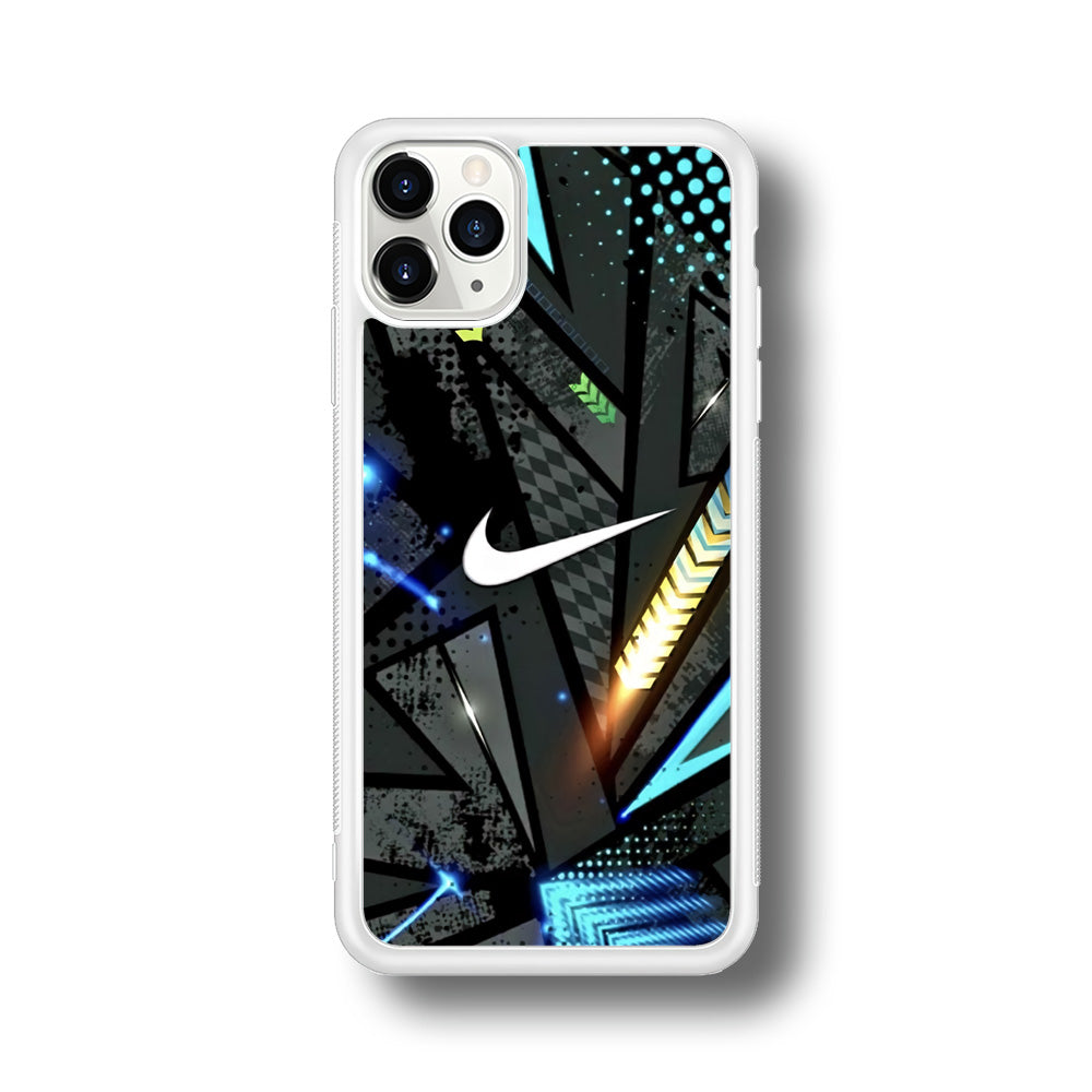 Nike Modern Shape iPhone 11 Pro Max Case